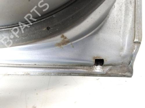 Left rear door HONDA CIVIC VIII Hatchback (FN, FK) 1.4 (FK1) | BP29895915C4 