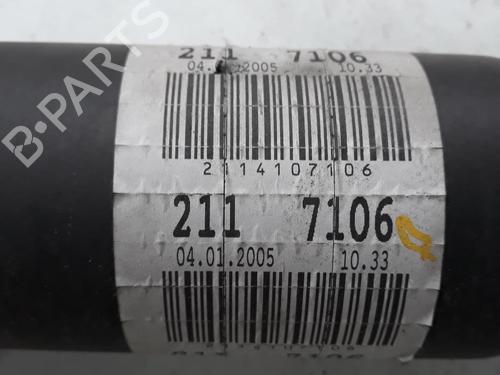 Used Driveshaft MERCEDES-BENZ E-CLASS (W211) E 280 CDI (211.023) (177 hp) 20555063