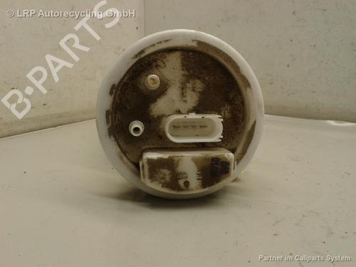 Fuel pump VW POLO IV (9N_, 9A_) 1.2 | BP20558571M76 