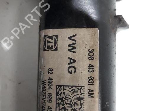 Used Left front shock absorber VW PASSAT B8 Variant (3G5, CB5) 2.0 TDI (150 hp) 20543122