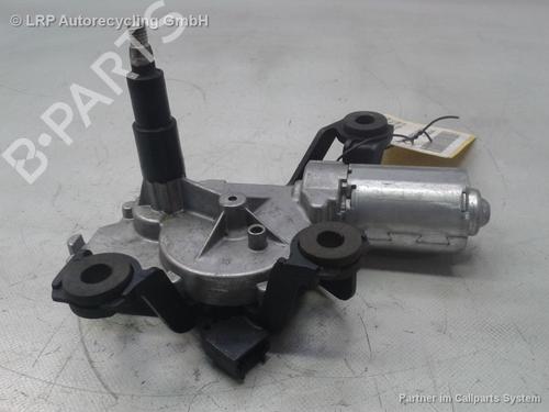 Used Rear wiper motor RENAULT MEGANE II (BM0/1_, CM0/1_) 1.9 dCi (BM0G, CM0G) (120 hp) 20551982