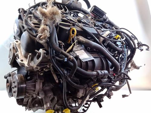 Engine FORD C-MAX II (DXA/CB7, DXA/CEU) 1.6 EcoBoost | BP39452128M1 - Image 3