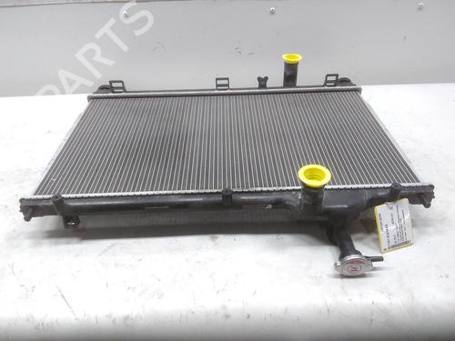 Køler MITSUBISHI OUTLANDER III (GG_W, GF_W, ZJ, ZL, ZK) 2.0 4WD (GF7W) | BP20526132M31 