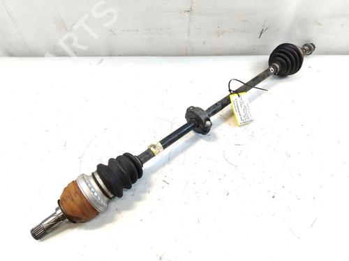 Transmisión delantera derecha OPEL ASTRA G Hatchback (T98) 1.6 16V (F08, F48) | BP30913535M39