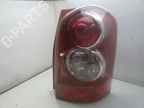 Højre baglygte MAZDA MPV II (LW) 2.3 (LW3W) (141 hp) 20567153
