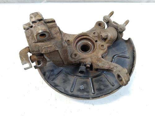 Used Left front steering knuckle AUDI A3 Sportback (8PA) 1.4 TFSI (125 hp) 30890350