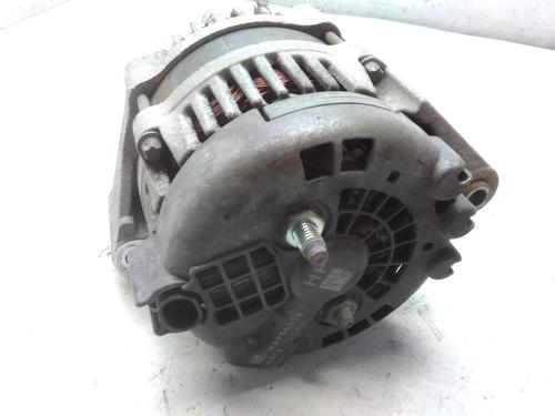 Alternator CHEVROLET AVEO / KALOS Hatchback (T250, T255) 1.2 | BP20526826M7 