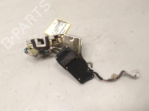 Front right lock SUZUKI ALTO VI (FF) 1.1 (RF410) | BP20516810C97 