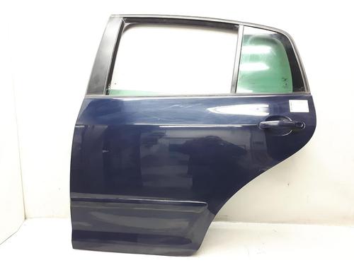 Used Left rear door VW GOLF PLUS V (5M1, 521) 1.9 TDI (90 hp) 20514024