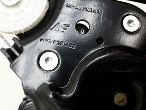 Used Rear right window mechanism SEAT ALHAMBRA (7V8, 7V9) 2.0 TDI (140 hp) 20543966