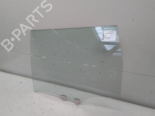 Rear left door window NISSAN X-TRAIL I (T30) 2.2 dCi 4x4 | BP20518140C20 