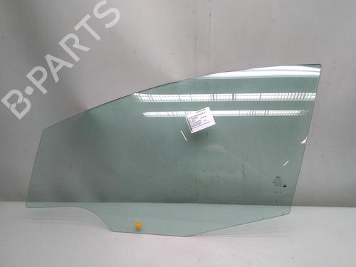 Used Front left door window FORD FIESTA VI (CB1, CCN) 1.0 EcoBoost (100 hp) 20515571