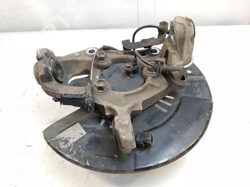 Used Left front steering knuckle MAZDA MX-5 RF Targa (ND) 2.0 (ND2E) (160 hp) 28049676