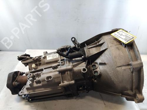 Other BMW 1 (F21) 116 d | BP26205120O1 