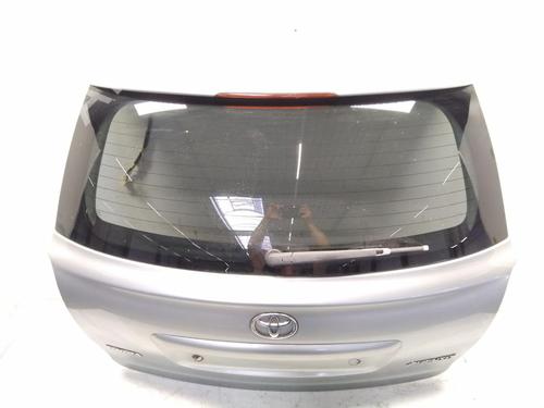 Tailgate TOYOTA AVENSIS Estate (_T25_) 1.8 VVT-i (ZZT251_, ZZT251R) | BP28136132C6 