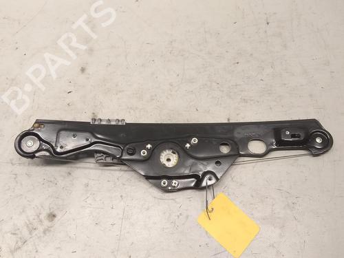 Used Rear left window mechanism MERCEDES-BENZ E-CLASS T-Model (S211) E 320 T CDI (211.226) (204 hp) 20518378
