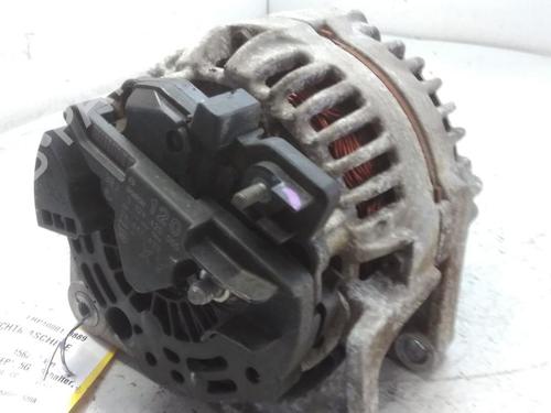 Alternator OPEL ASTRA G Hatchback (T98) 1.6 (F08, F48) | BP20596013M7 