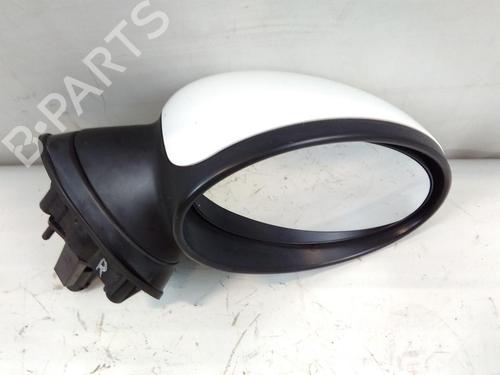 Used Right mirror Right mirror 37431082 37431082