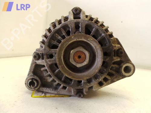 Used Alternator FORD FIESTA IV (JA_, JB_) 1.25 i 16V (75 hp) 20560427