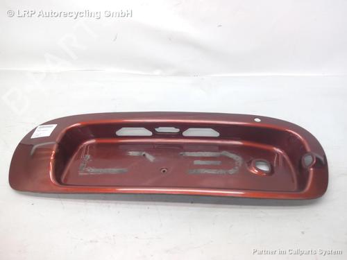 Tailgate HYUNDAI SANTA FÉ I (SM) 2.4 16V | BP20536008C6 