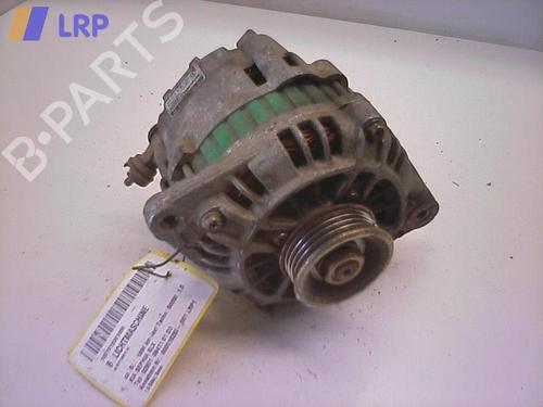 Used Alternator KIA SEPHIA Saloon (FA) 1.5 i (80 hp) 20560406