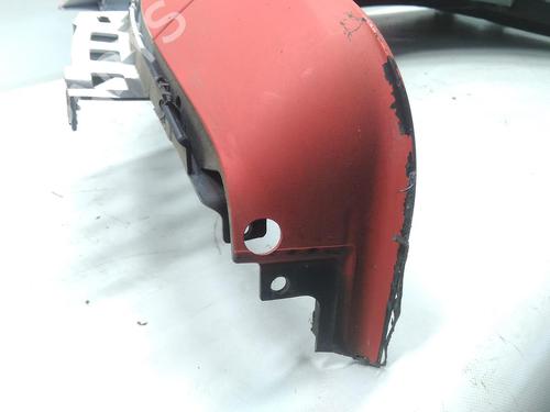 Left front fenders AUDI A2 (8Z0) 1.4 TDI | BP20557645C41 