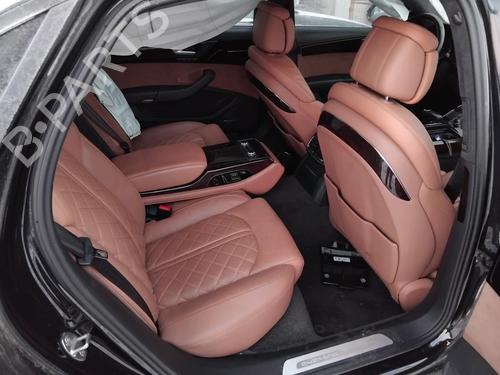 Other AUDI A8 D4 (4H2, 4H8, 4HC, 4HL) 3.0 TDI quattro | BP32003404O1