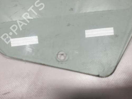 Front left door window OPEL CORSA D (S07) 1.0 (L08, L68) | BP20579680C18 