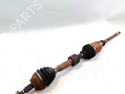 Right front driveshaft FORD KUGA I 2.0 TDCi 4x4 | BP35917649M39 - Image 4