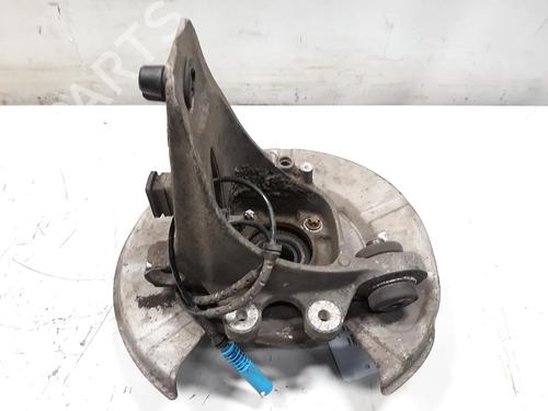 Left rear steering knuckle BMW 5 Touring (E61) 525 d | BP20528585M27 