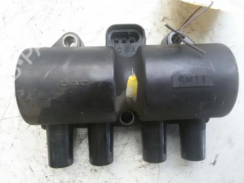 Tennspole DAEWOO KALOS (KLAS) 1.4 16V (94 hp) 20589167