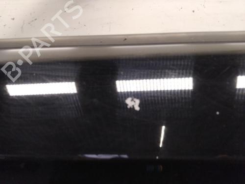 Left front door AUDI A1 (8X1, 8XK) 1.6 TDI | BP31573152C2 