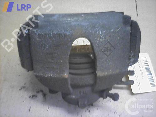 Used Left front brake caliper RENAULT ESPACE IV (JK0/1_) 2.2 dCi (JK0H) (150 hp) 20539834