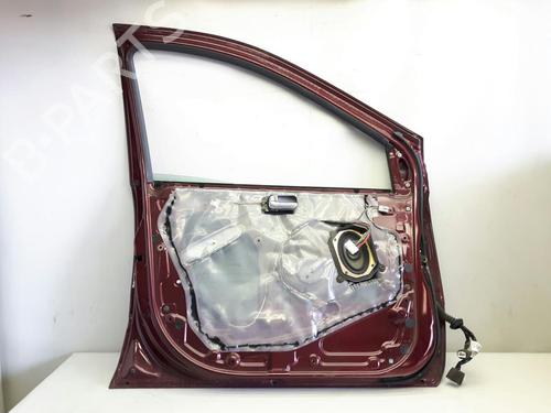 Left front door NISSAN ALMERA TINO (V10) 2.2 dCi | BP20581724C2 
