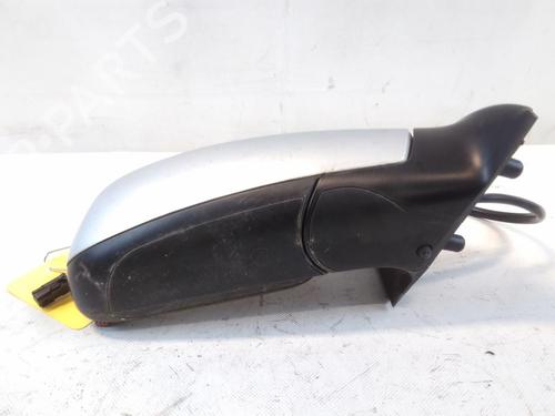 Right mirror PEUGEOT 307 CC (3B) 2.0 16V | BP20591757C27 
