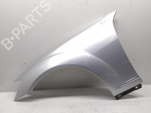 Used Left front fenders MERCEDES-BENZ S-CLASS (W221, V221) S 350 (221.056, 221.156) (272 hp) 20595434
