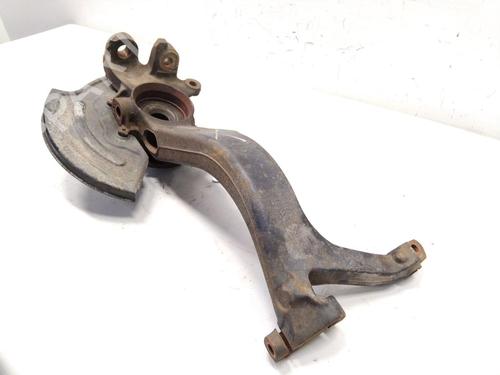 Left front steering knuckle AUDI ALLROAD C5 (4BH) 4.2 V8 quattro | BP35966811M25  - Image 6