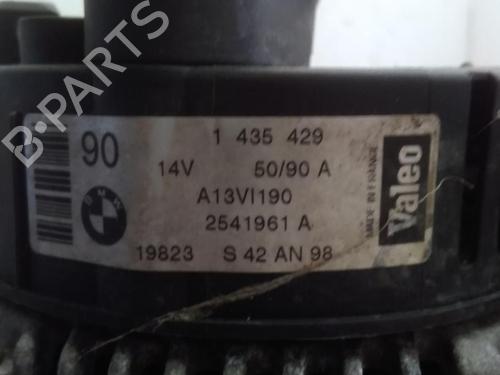 Alternator BMW 3 (E46) 318 i | BP20596000M7 