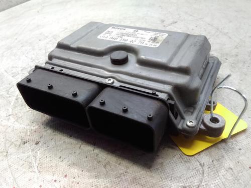Used Engine control unit (ECU) MERCEDES-BENZ A-CLASS (W169) A 200 CDI (169.008, 169.308) (140 hp) 20529045