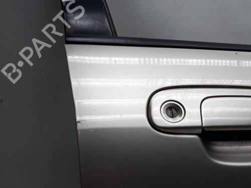 Right front door MAZDA 323 F VI Hatchback (BJ) 1.6 (BJ10M) | BP20582037C3 
