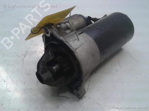 Used Starter ALFA ROMEO 147 (937_) 1.9 JTD (937.AXD1A, 937.BXD1A, 937.AXV1A, 937.BXB1A,... (115 hp) 20531588