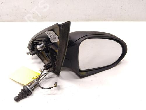 Used Right mirror SMART FORFOUR (454) 1.1 (454.030) (75 hp) 29575529
