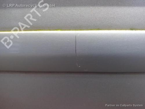 Left rear door OPEL VECTRA C Estate (Z02) 1.9 CDTI (F35) | BP20577696C4 
