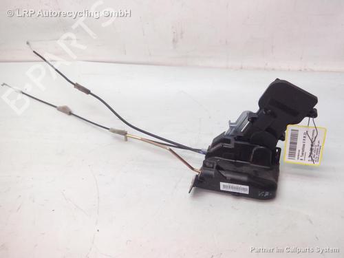 Front right lock MAZDA 2 (DY) 1.4 | BP20581238C97 