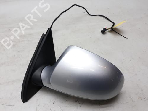Left mirror VW PASSAT B6 Variant (3C5)  | BP20534553C26 