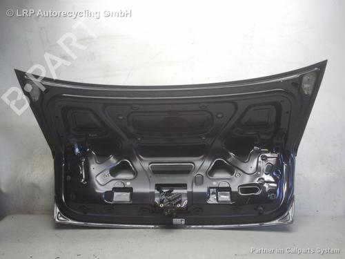 Bakluke CC/Kombi-Kupé AUDI A8 D3 (4E2, 4E8) 4.2 quattro | BP20550510C6 