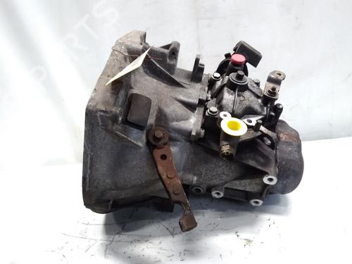 Gearbox LANCIA Y (840_) 1.2 (840AA, 840AF1A) | BP20548805M3 