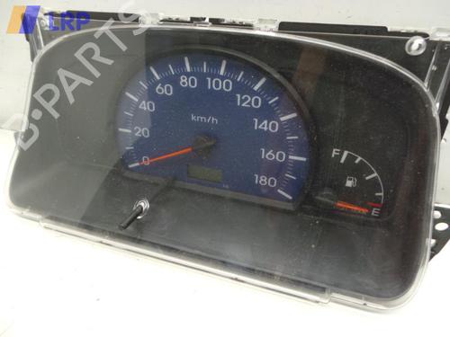Instrument cluster DAIHATSU CUORE VI (L251, L250_, L260_) 1.0 | BP20556690C47 
