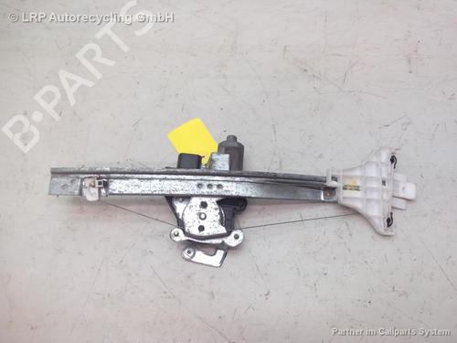 Used Rear right window mechanism FORD MONDEO III Turnier (BWY) 2.0 16V (146 hp) 20543941