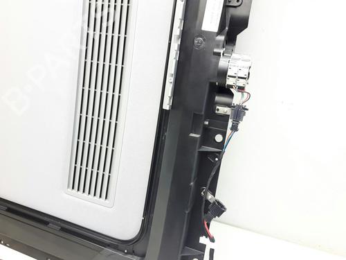 Sunroof VW PHAETON (3D1, 3D2, 3D3, 3D4, 3D6, 3D7, 3D8, 3D9) 3.0 V6 TDI 4motion | BP20549525C124 